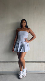 Load image into Gallery viewer, Serena Tennis Dress
