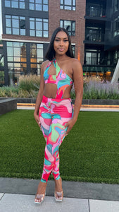 Candy Land Jumpsuit