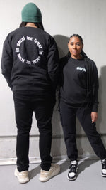 Load image into Gallery viewer, In Sarai We Trust Crewneck
