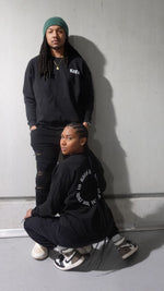 Load image into Gallery viewer, In Sarai We Trust Crewneck
